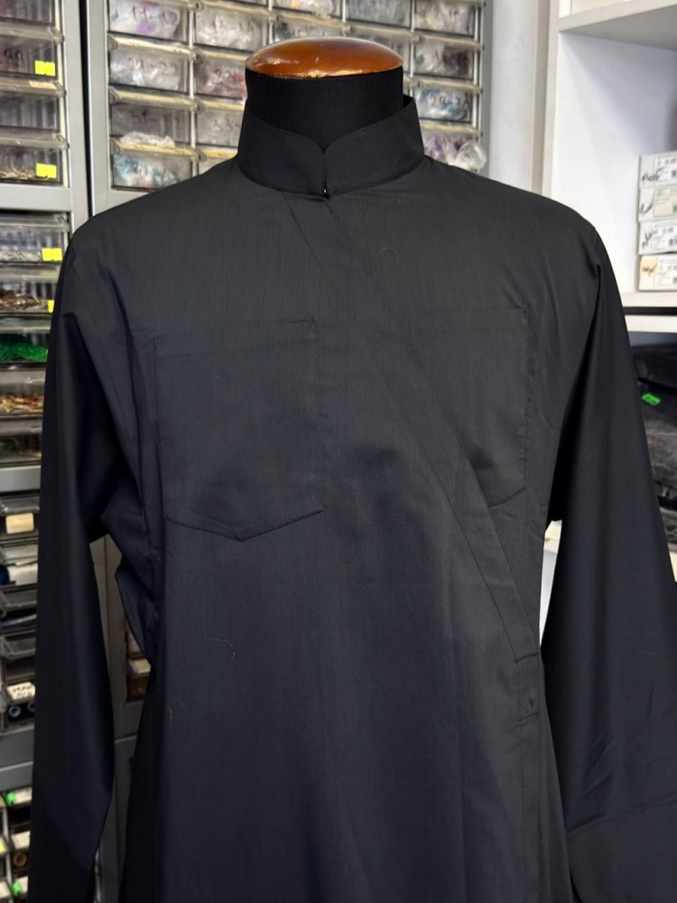 Подрясник Греческий, мужской, сорочка, ОР