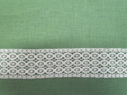 Кружево 41, плетеное Кружево 41, плетеное