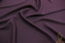 Полиэстер ЭЛЕОН, цвет - фиолетовый, шир. 150 Полиэстер ЭЛЕОН, цвет - фиолетовый, шир. 150