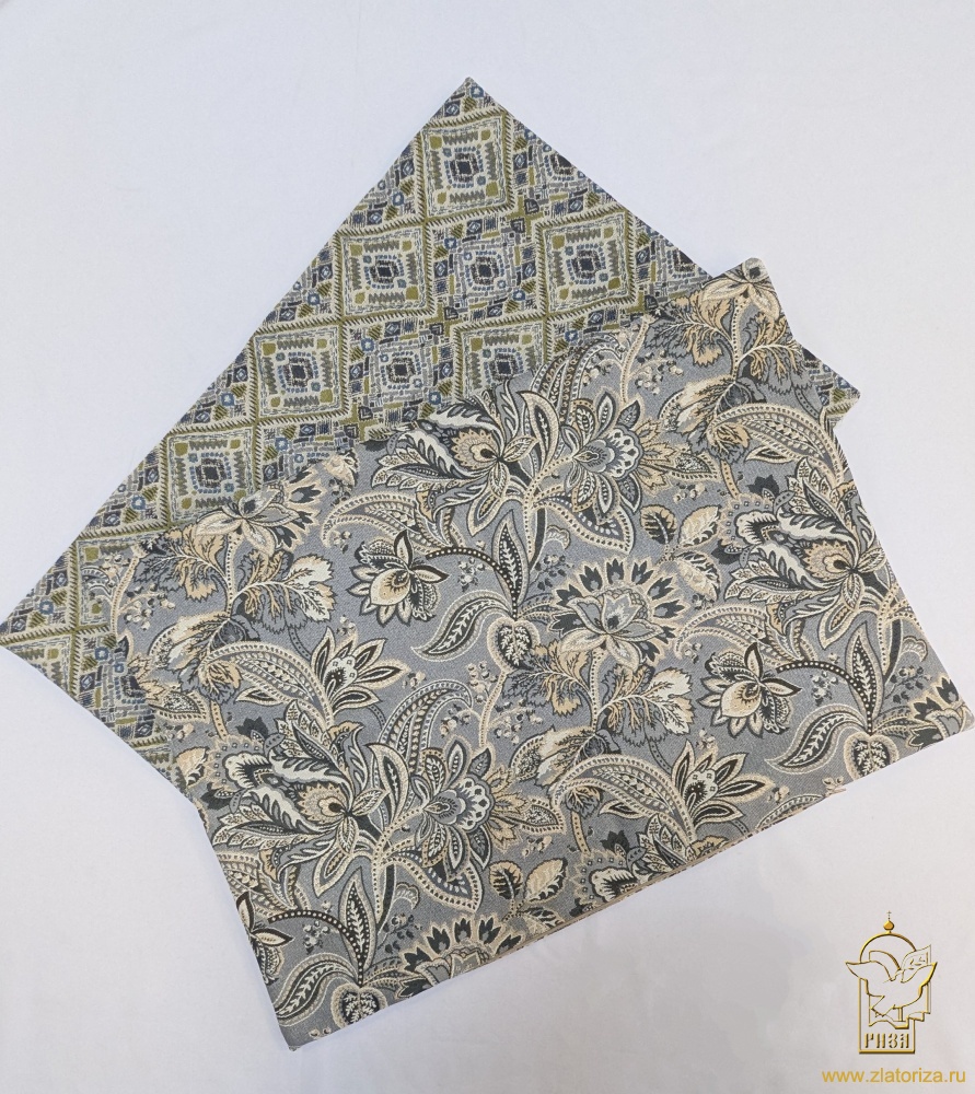 Чехол для подушки, гобелен, 50 х 70 см