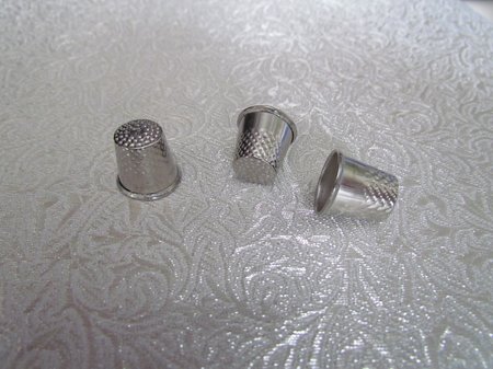 Наперсток № 6