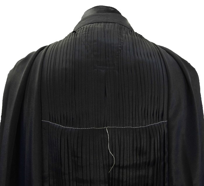 Мантия постригальная женская кашибо