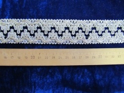 Тесьма серебро 96 Тесьма серебро 96