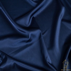 Подкладочная ткань, синяя, шир. 150 см Подкладочная ткань, синяя, шир. 150 см