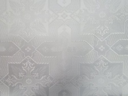 Шелк КУСТОДИЯ, белый, шир. 150 см, Рахманово Шелк КУСТОДИЯ, белый, шир. 150 см, Рахманово