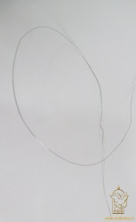 Проволока для бисера большая