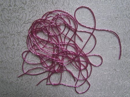 Трунцал 23 тр розовый