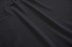 Габардин серый, шир. 150 см, п/э