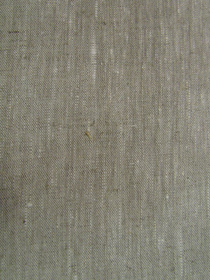 Лен меланж, Дорожка, шир. 50 см