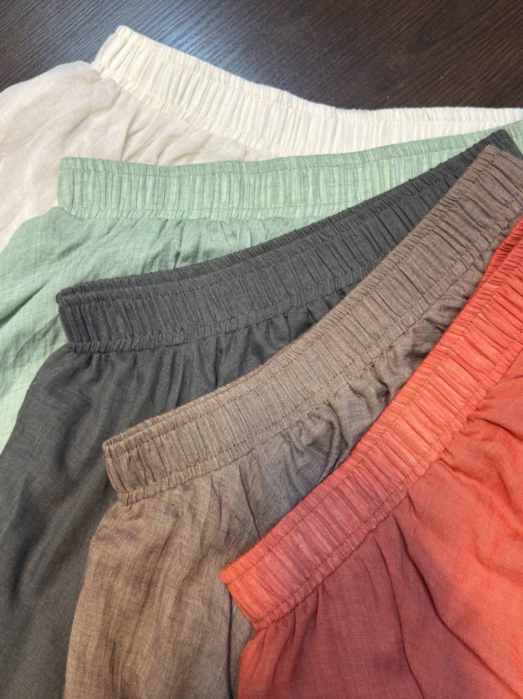 Юбка женская СД, на подкладке, марлевка