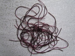 Трунцал 29 тр темно-бордовый