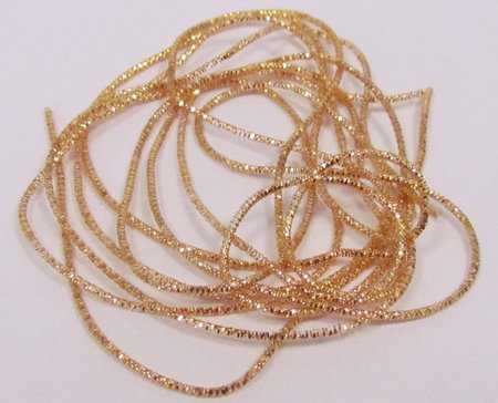 Трунцал 38 тр золото (12к)