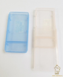 Контейнер для мелкой фурнитуры, 9 х 5 см, пластик