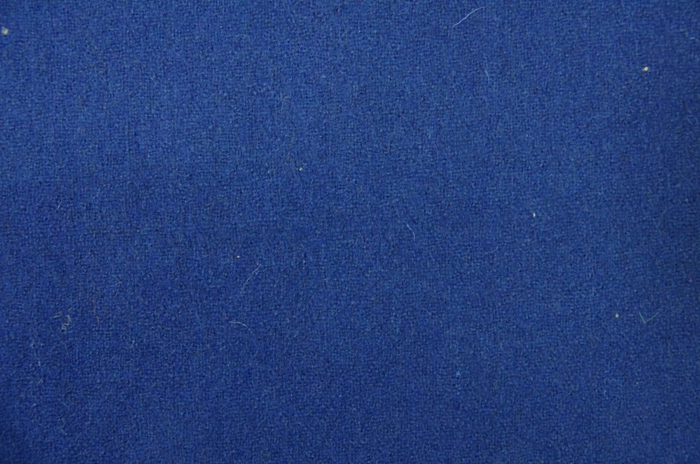 Сукно приборное василек, шир. 150, плотность 330 гр/кв. м. , 13В/2581