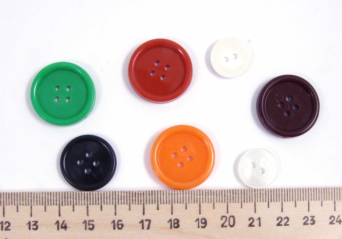 Пуговицы 2