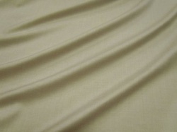 Поливискоза бежевая, шир. 150 см