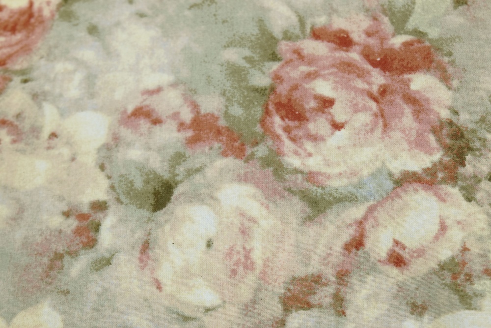 Бязь АКВАРЕЛЬ, х/б 100%, шир. 220 см