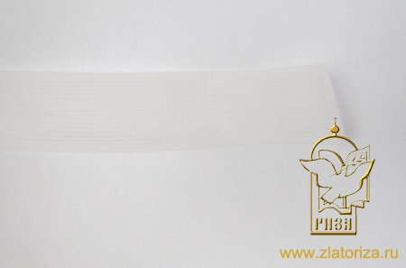 Лента окантовочная цвет микс (100м)