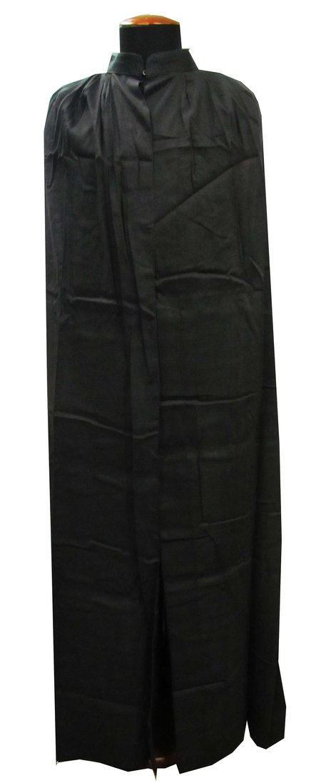 Мантия постригальная мужская кашибо