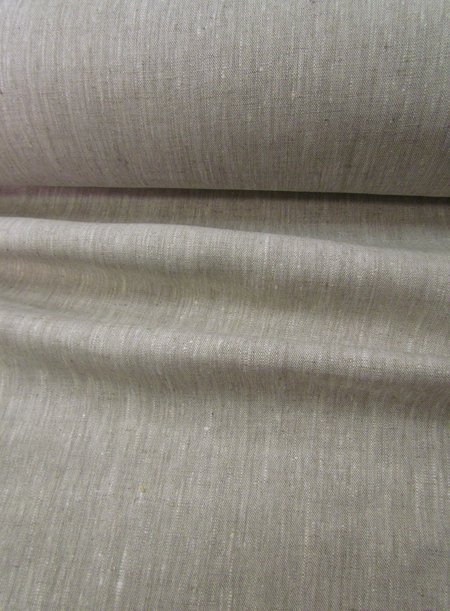 Лен меланж, Дорожка, шир. 50 см