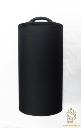 Клобучница высокая (двойная), высота 54 см, диаметр 28,5 см