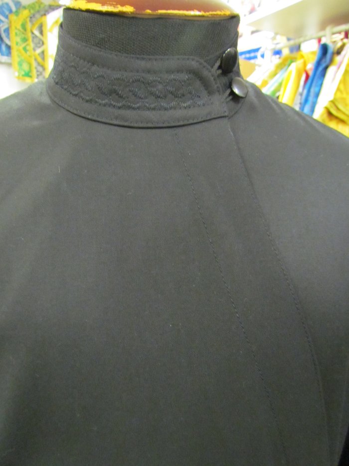 Подрясник РУССКИЙ, мужской, полушерсть