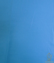 Бязь голубая, шир. 150 см