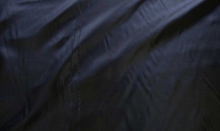 Подкладочная ткань, черная, шир. 150 см