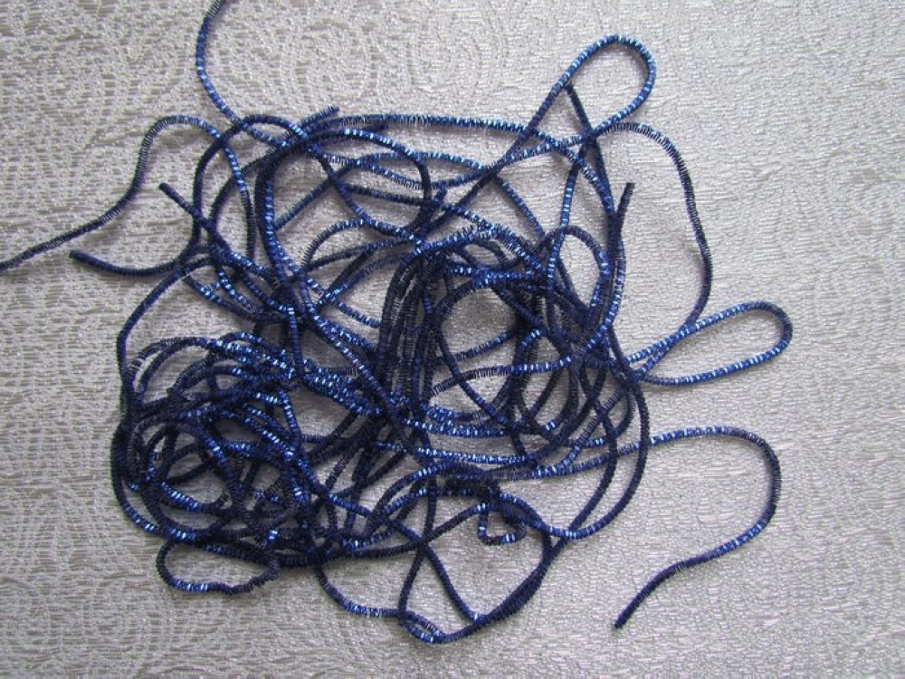 Трунцал 19 тр синий