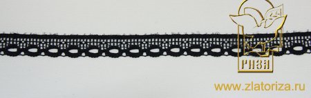 Кружево 59, синтетическое