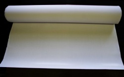 Воротничок, Дублерин G-153sc, белый, шир. 112 см (259 г/кв. м. )