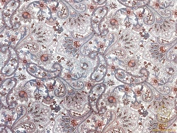 Бязь ОГУРЦЫ, х/б 100%, шир. 220 см