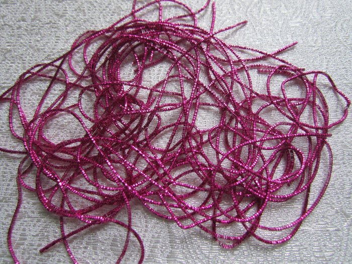 Трунцал 25 тр цикламен