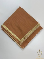 Пыльник на престол, жертвенник 250х250см