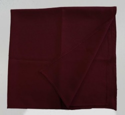 Илитон бордо 75 х 50 см, двойной Илитон бордо 75 х 50 см, двойной