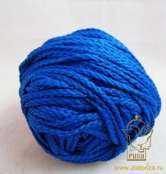 Шнур поручный василек