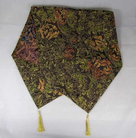 Салфетка, гобелен, ВИНТАЖ, 52 см х 100 см.