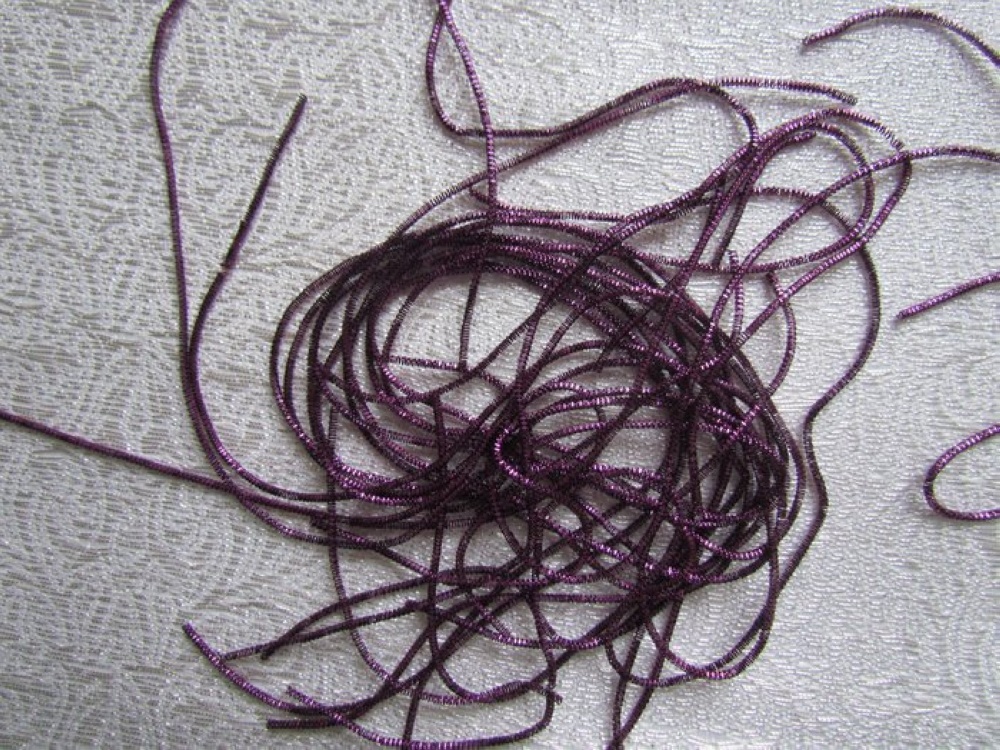 Трунцал 26 тр светло-фиолетовый