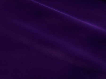 Замша фиолетовая, искусственная, шир. 150 см