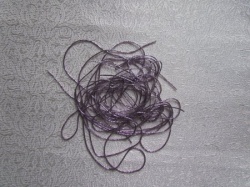 Трунцал 28 тр светло-сиреневый