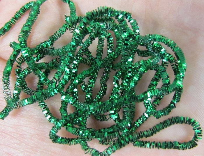 Трунцал 12 тр зеленый