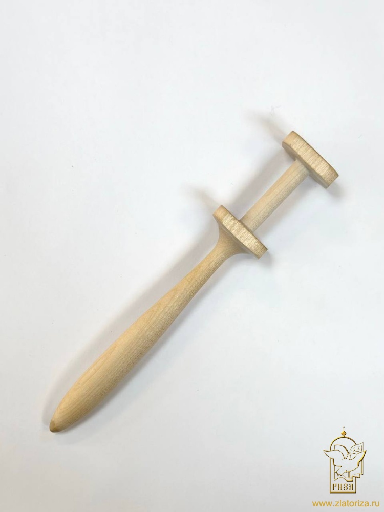 Витейки, бук, длина 18 см