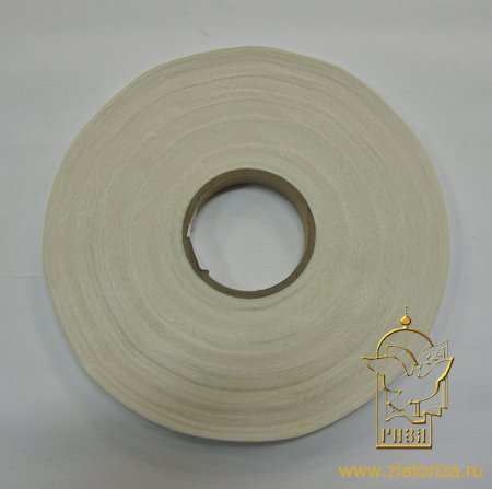 ПАУТИНКА, шир. 1 см 100 м в упаковке