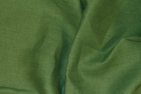 Лен зеленый, толстый, шир. 150 см, Орша