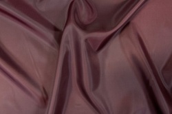 Подкладочная ткань, бордо, шир. 150 см, цвет 124, прел. 123