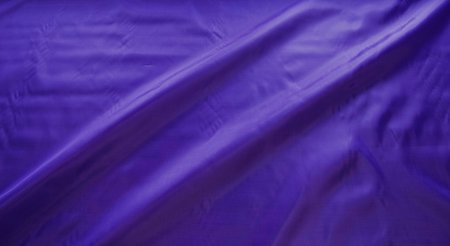 Подкладочная ткань, фиолетовая, шир. 150 см