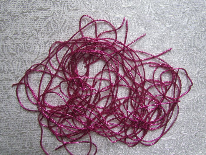 Трунцал 25 тр цикламен