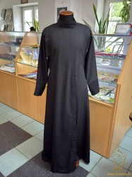 Подрясник РУССКИЙ, мужской, поливискоза