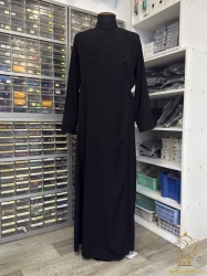 Подрясник Греческий, мужской, мокрый шелк