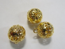 Пуговицы СТАРИННЫЕ, золото, металл (100шт. в упак. ) Пуговицы СТАРИННЫЕ, золото, металл (100шт. в упак. )